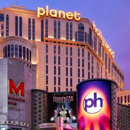 Planet Holywood