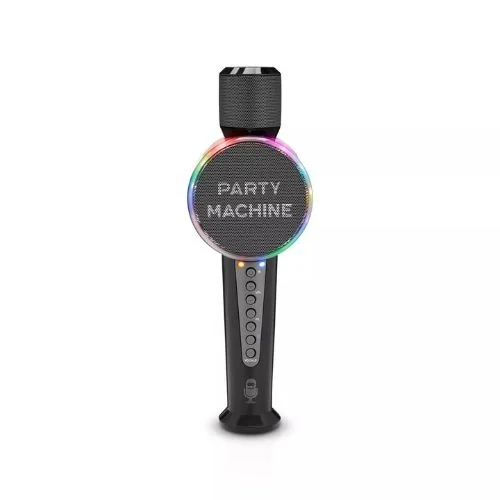 Portable Bluetooth Speaker with Microphone