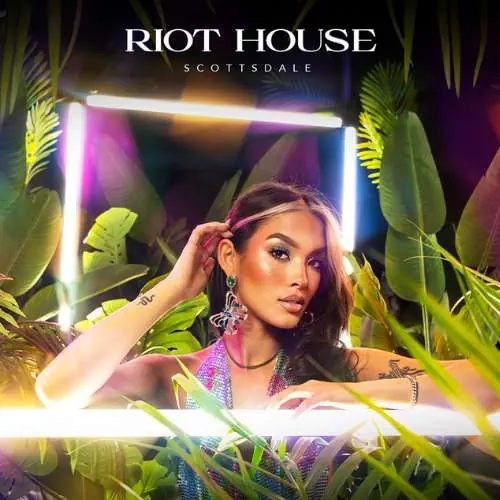 Riot House