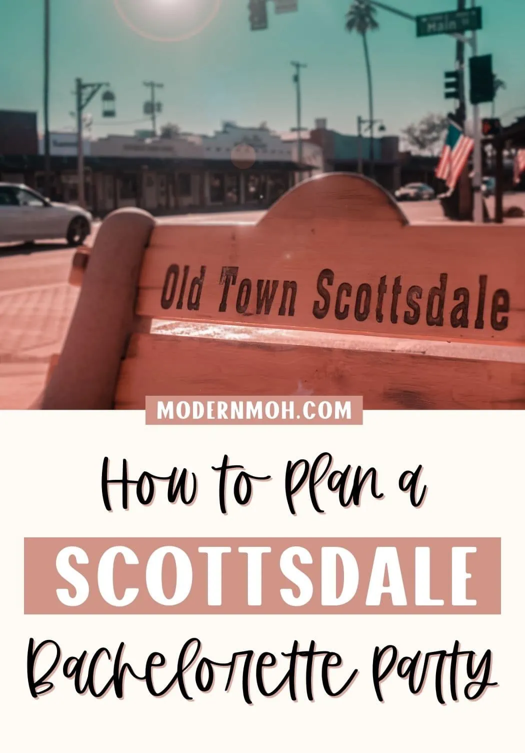 Planning a Bachelorette Party in Scottsdale? We’ve Got Some Ideas!