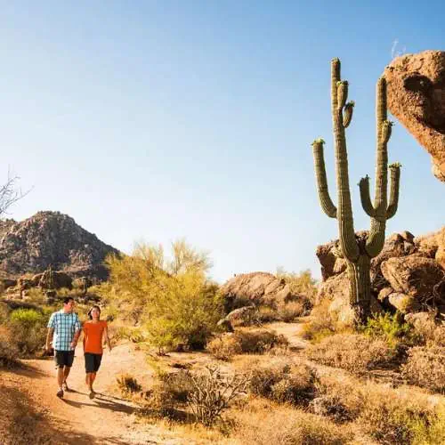 Scottsdale Vacation Rentals