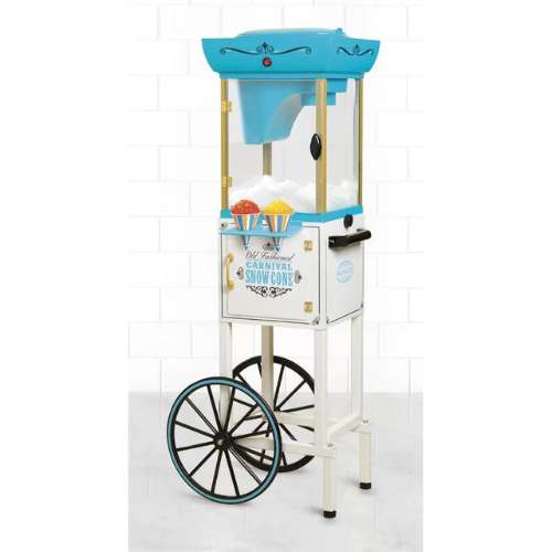 Snowcone Machine