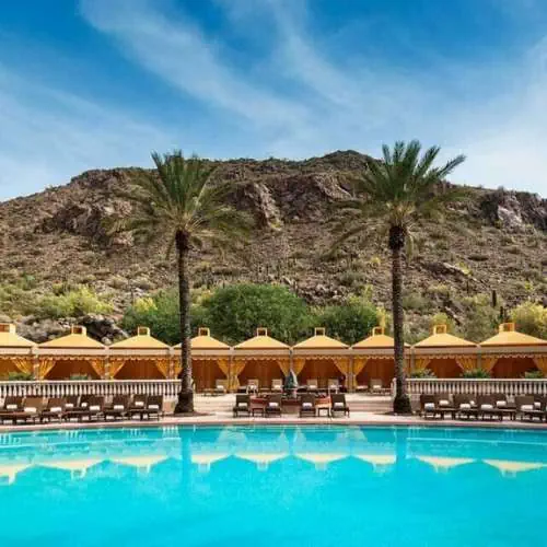 The Canyon Suites