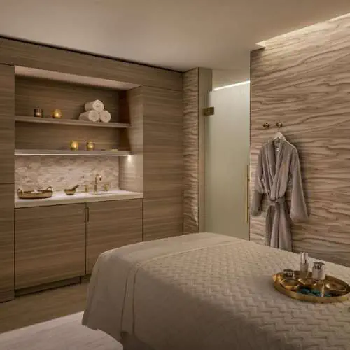 The Phoenician Spa