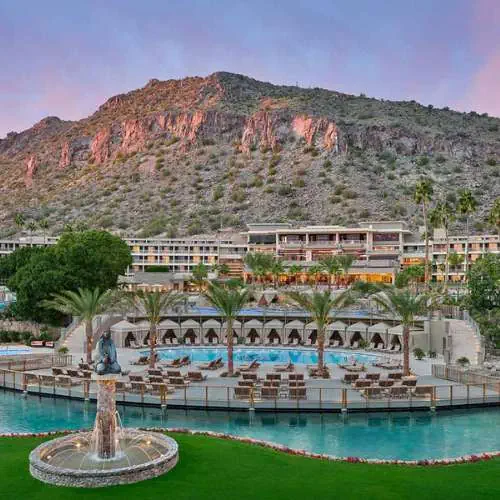The Phoenician