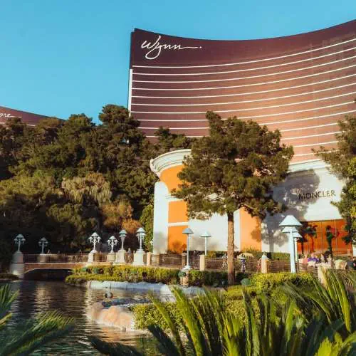 Wynn Hotel