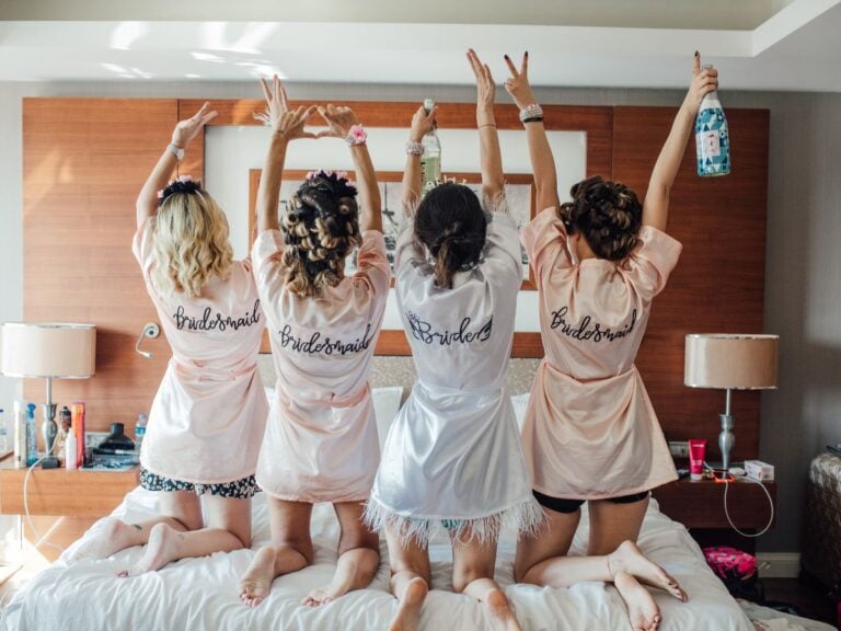 Austin Bachelorette party