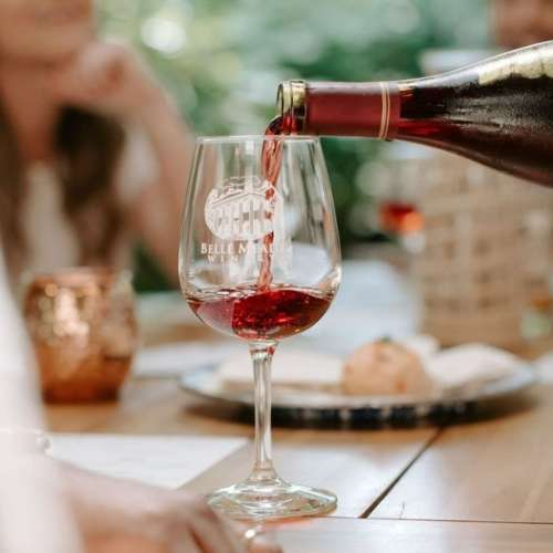 Belle Meade Winery