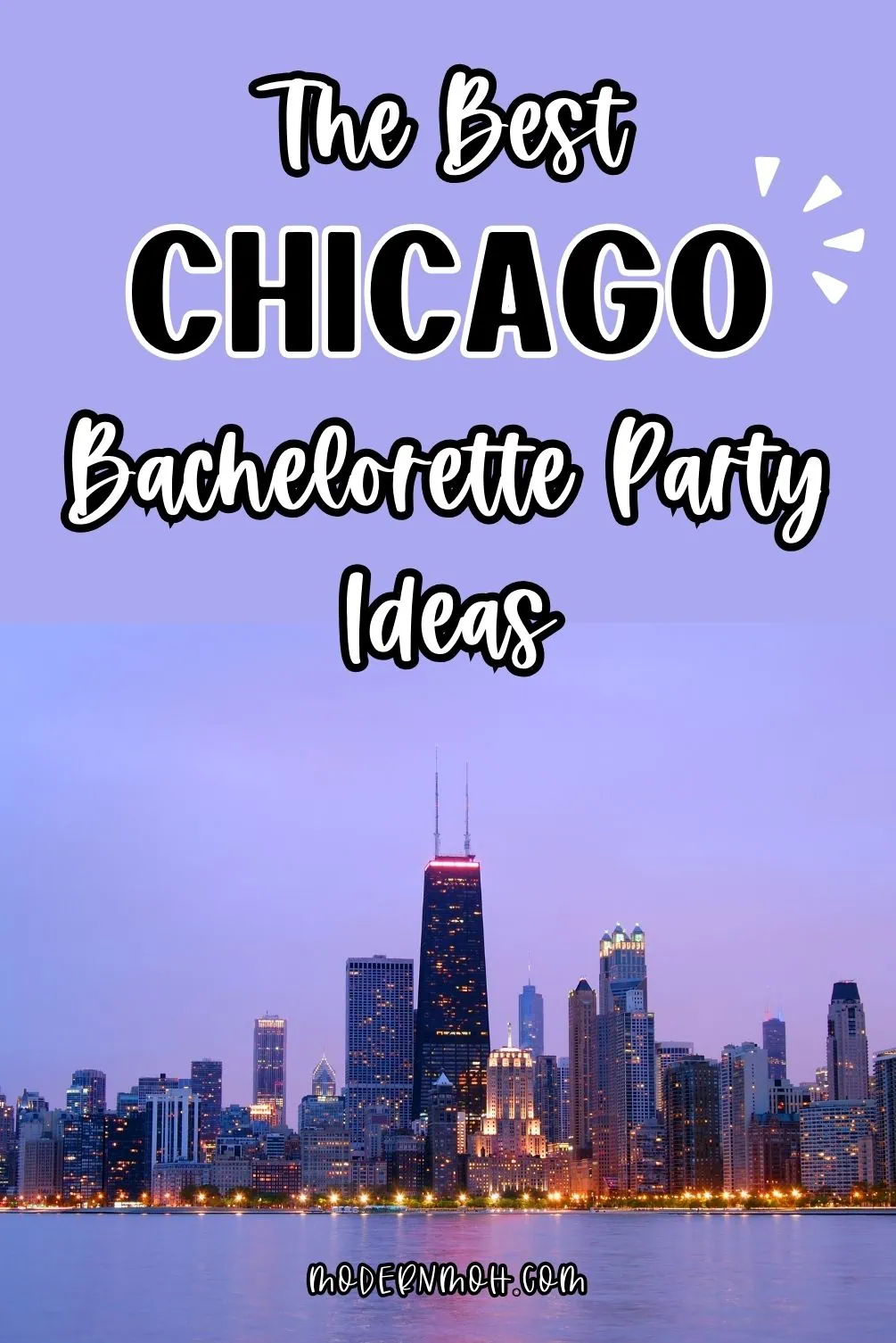 Planning a Bachelorette Party in The Windy City? Here’s What You Need to Know For Your Chicago Bach Bash!