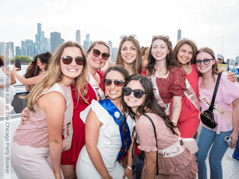 Chicago Bachlorette Party featured image