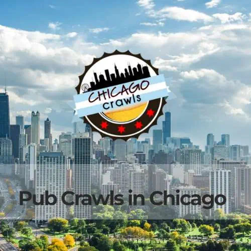 Chicago Crawls