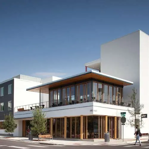 East Austin Hotel