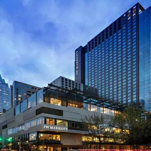 JW MARRIOTT