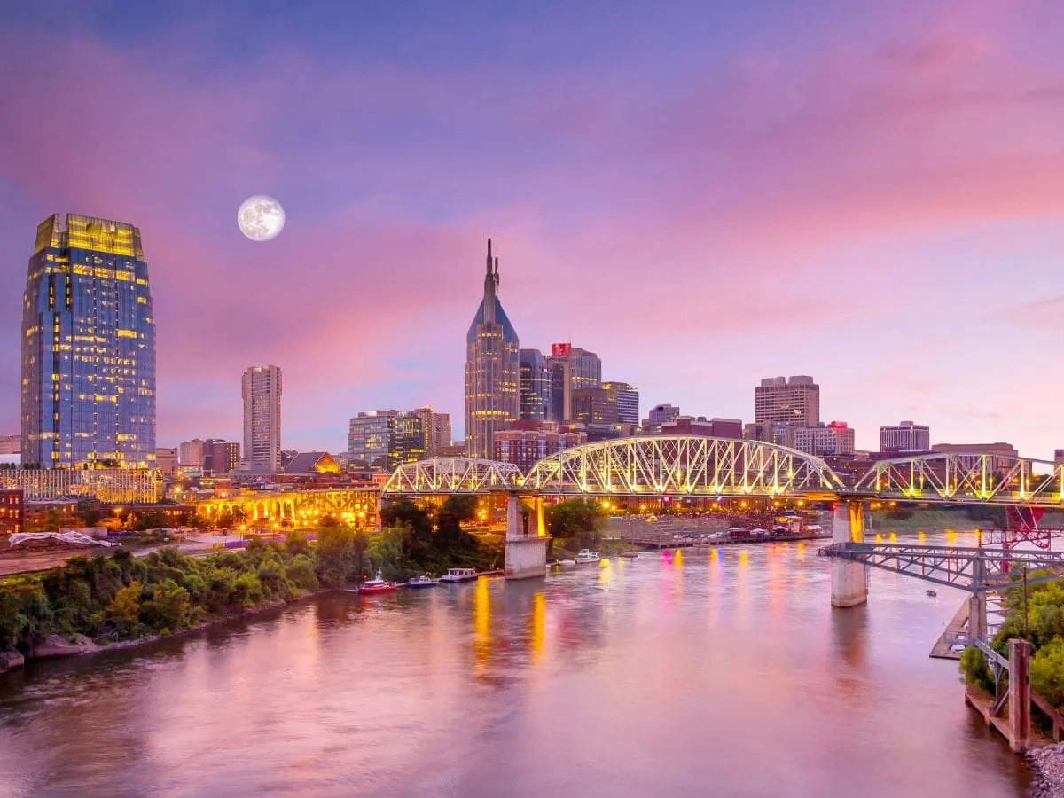 Nashville Bachelorette Party featured image