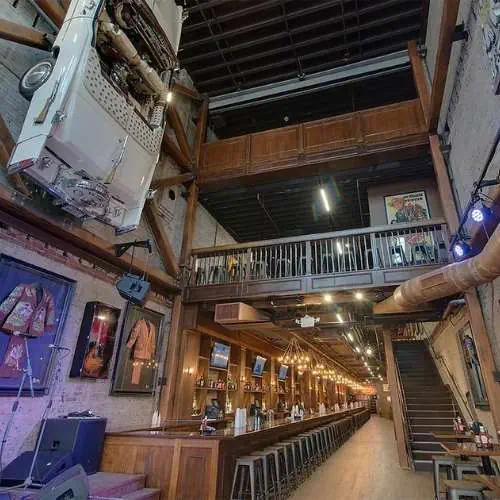 Nudie's Honky Tonk