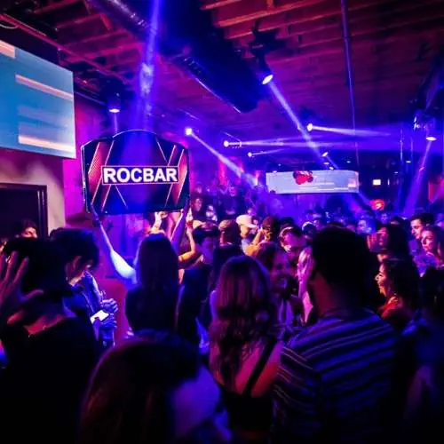 ROCBAR