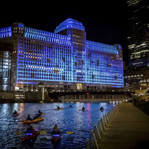 River North