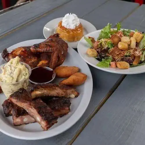 Scoreboard Bar & Grill