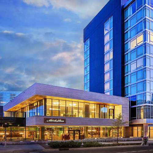 Thompson Hotel