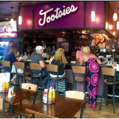 Tootsies Orchid Lounge