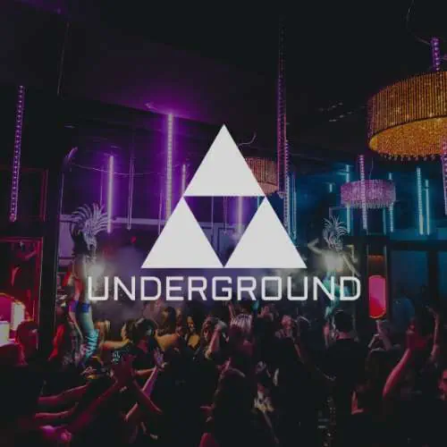 Underground