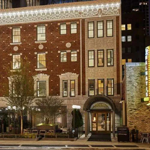Viceroy Chicago_Hotel