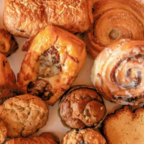 Gracious Bakery