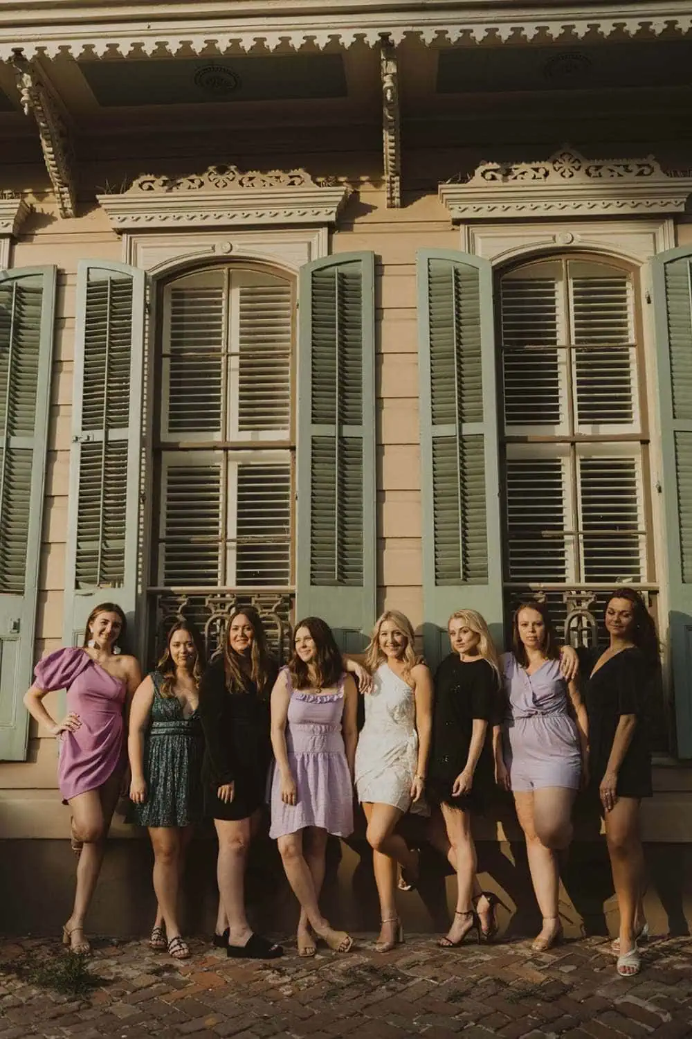 Bachelorette Party Weekend in New Orleans? Here’s What to Know and Do!