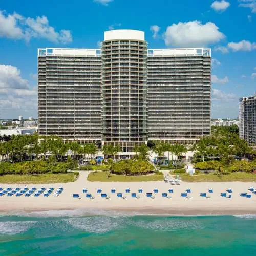 St. Regis Miami Florida