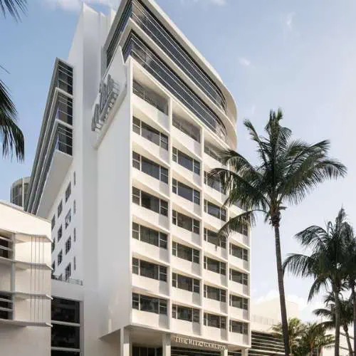 The Ritz Carlton Miami FL