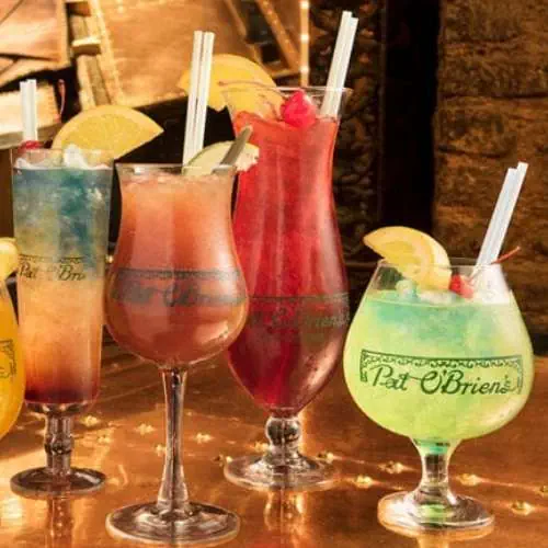 WorldFamousDrinks-Pat O Brien's