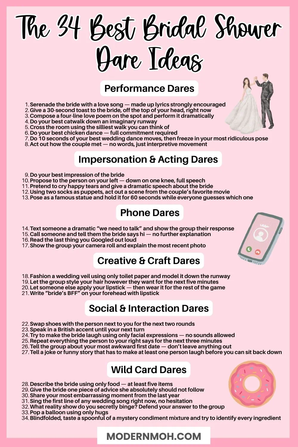 Musical Bouquet: A Lively and Fun Bridal Shower Game