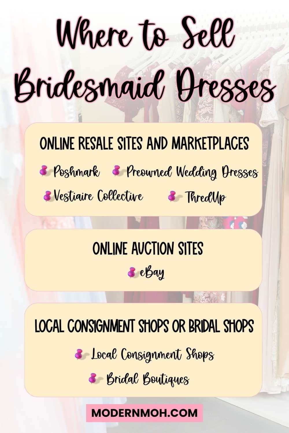 Bride Sell Your Dress Bridal Consignment Places To Sell Wedding