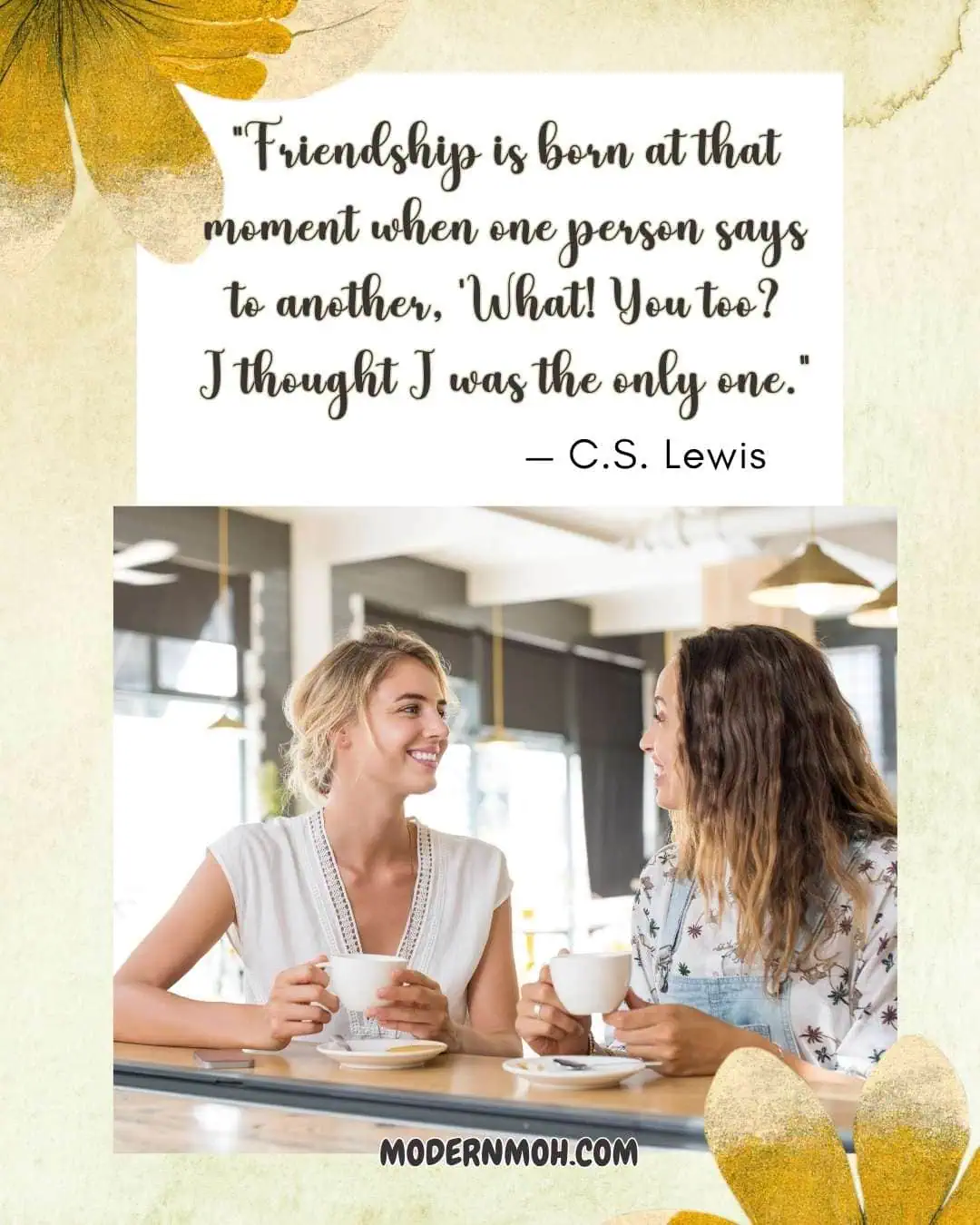 Friend and Friendship Quotes: 30 Beautiful Expressions of Bonding
