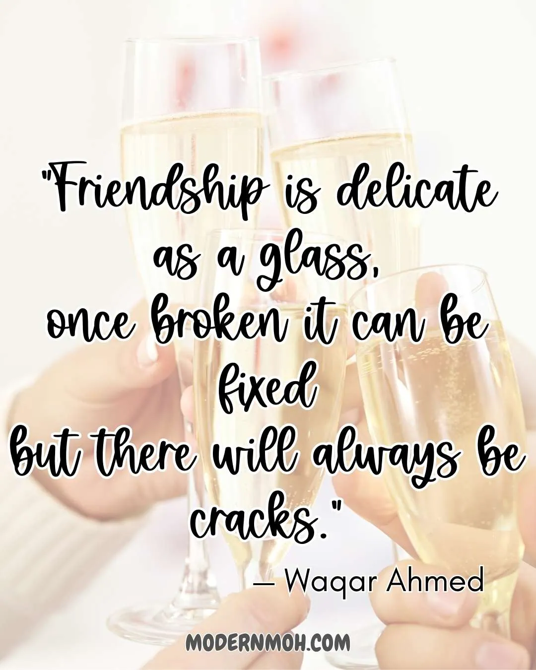 Friend and Friendship Quotes: 30 Beautiful Expressions of Bonding