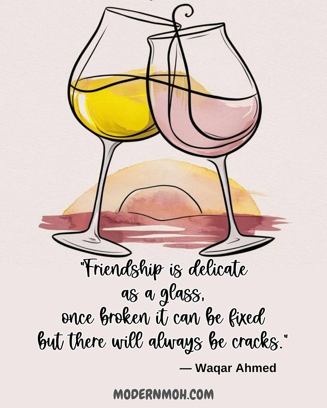 Friend and Friendship Quotes: 30 Beautiful Expressions of Bonding