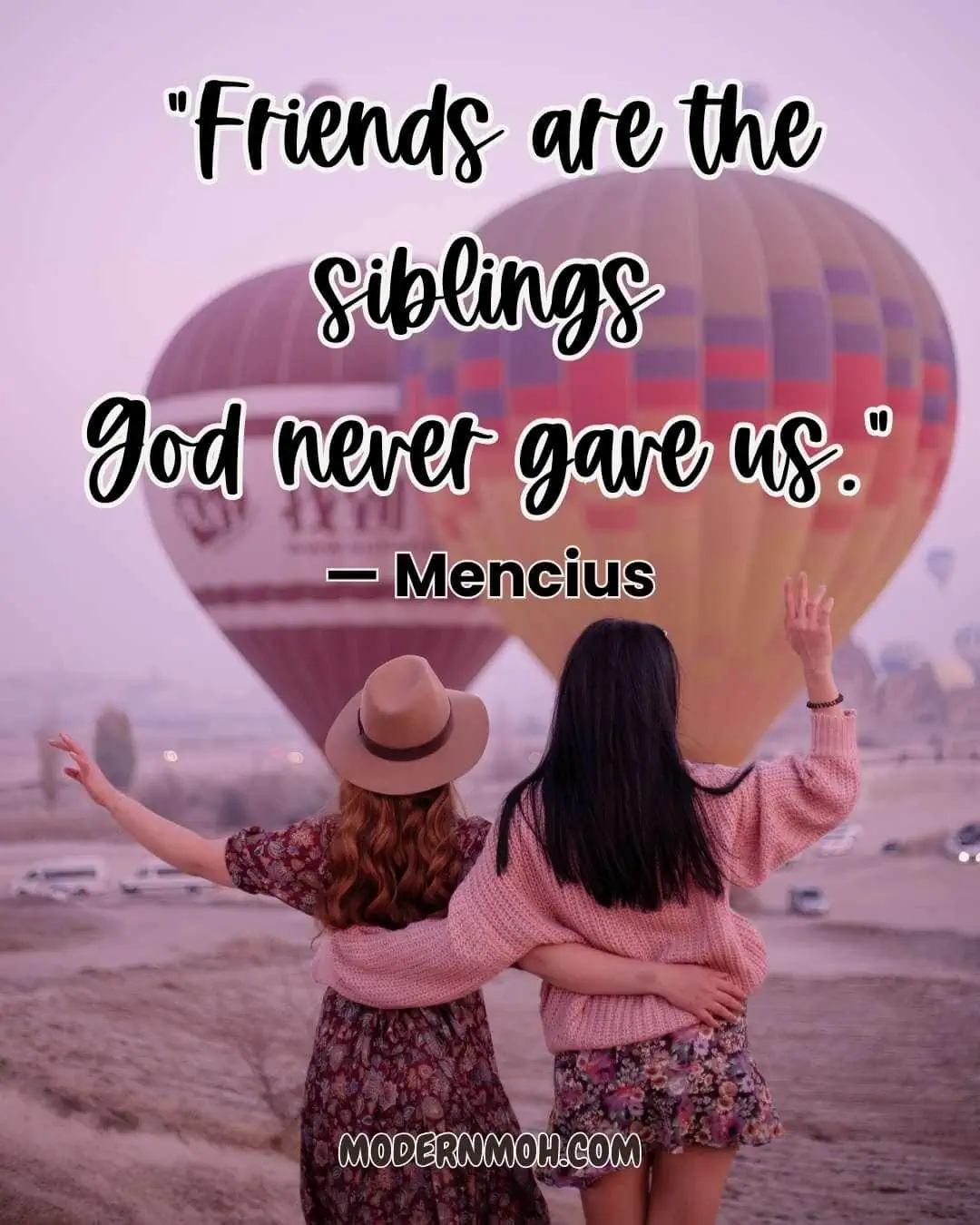 Friend and Friendship Quotes: 30 Beautiful Expressions of Bonding