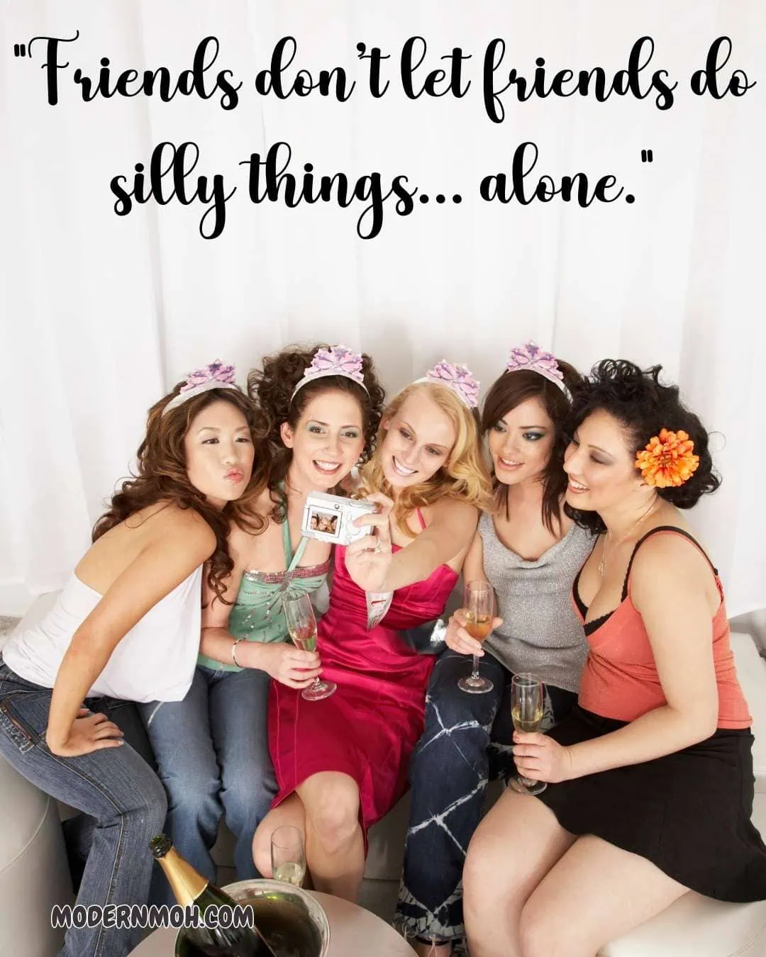 Witty and Warm Friendship Sayings: Embracing the Special Bonds We Treasure