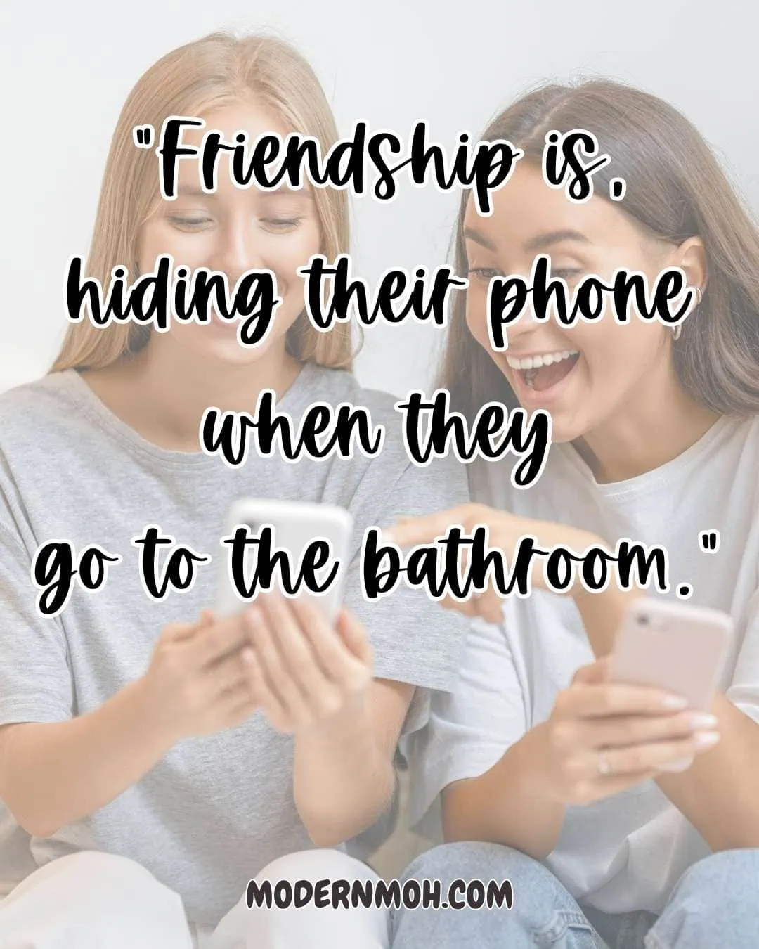 Witty and Warm Friendship Sayings: Embracing the Special Bonds We Treasure