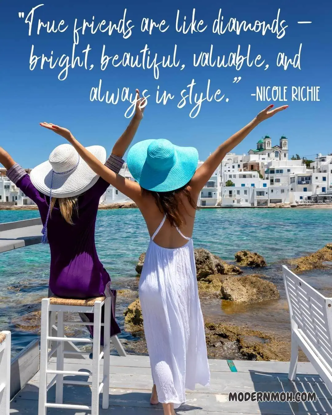 Friend and Friendship Quotes: 30 Beautiful Expressions of Bonding