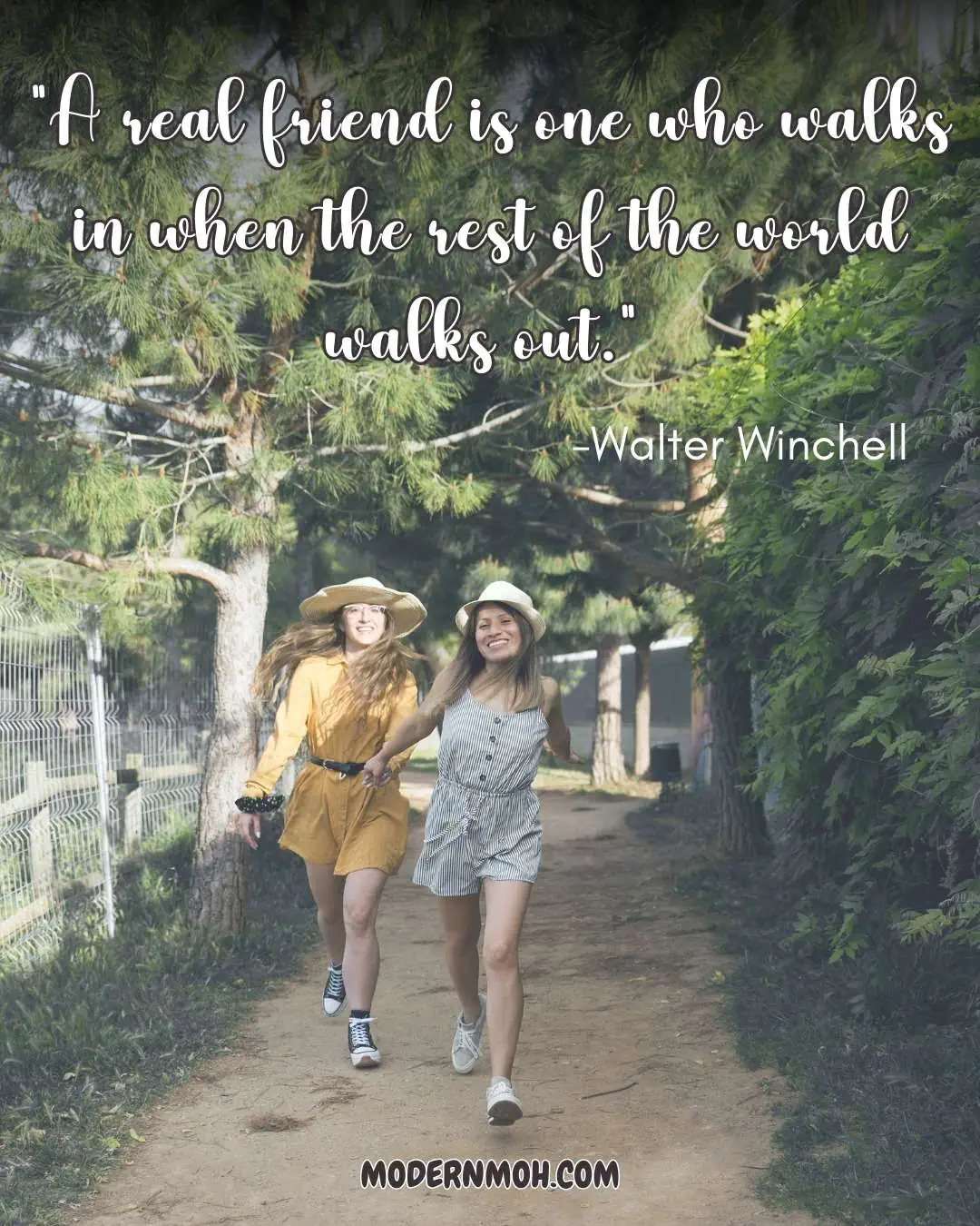 Friend and Friendship Quotes: 30 Beautiful Expressions of Bonding