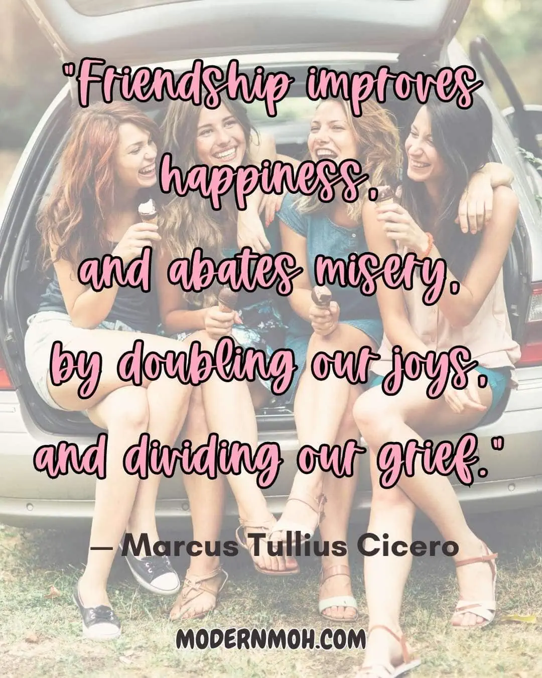 Friend and Friendship Quotes: 30 Beautiful Expressions of Bonding