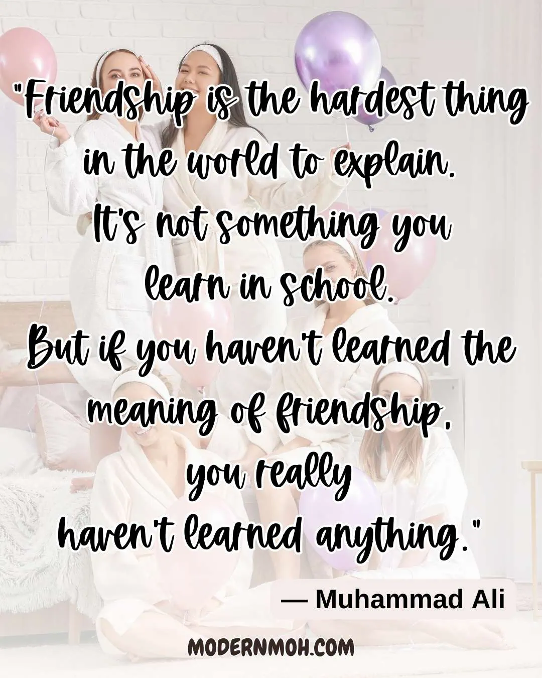 Friend and Friendship Quotes: 30 Beautiful Expressions of Bonding