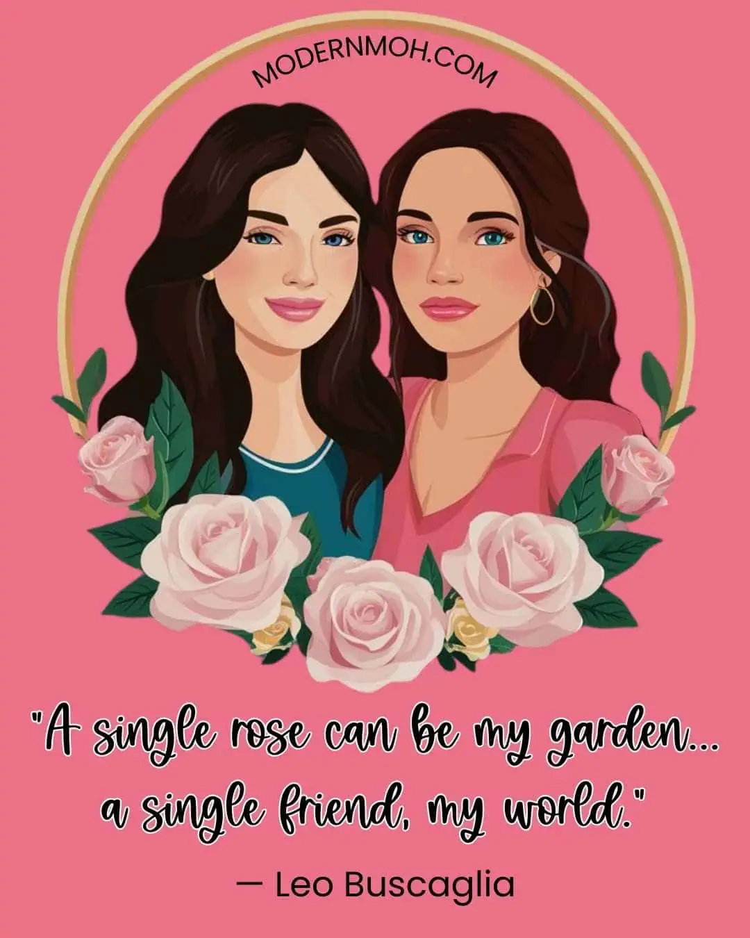 Friend and Friendship Quotes: 30 Beautiful Expressions of Bonding