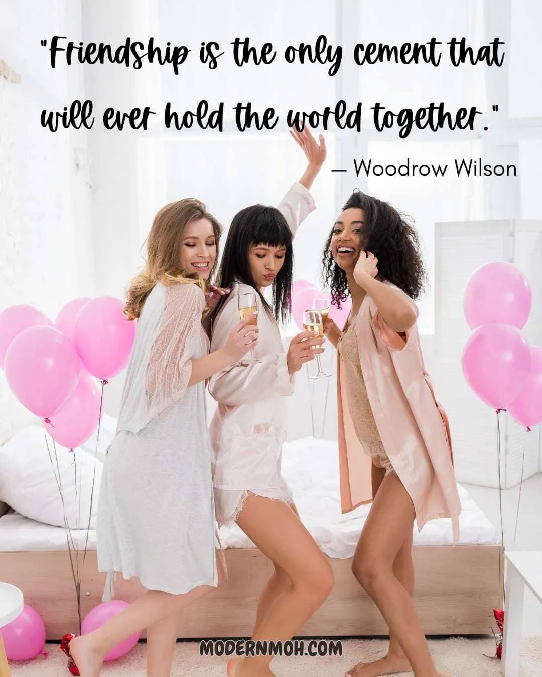 Friend and Friendship Quotes: 30 Beautiful Expressions of Bonding