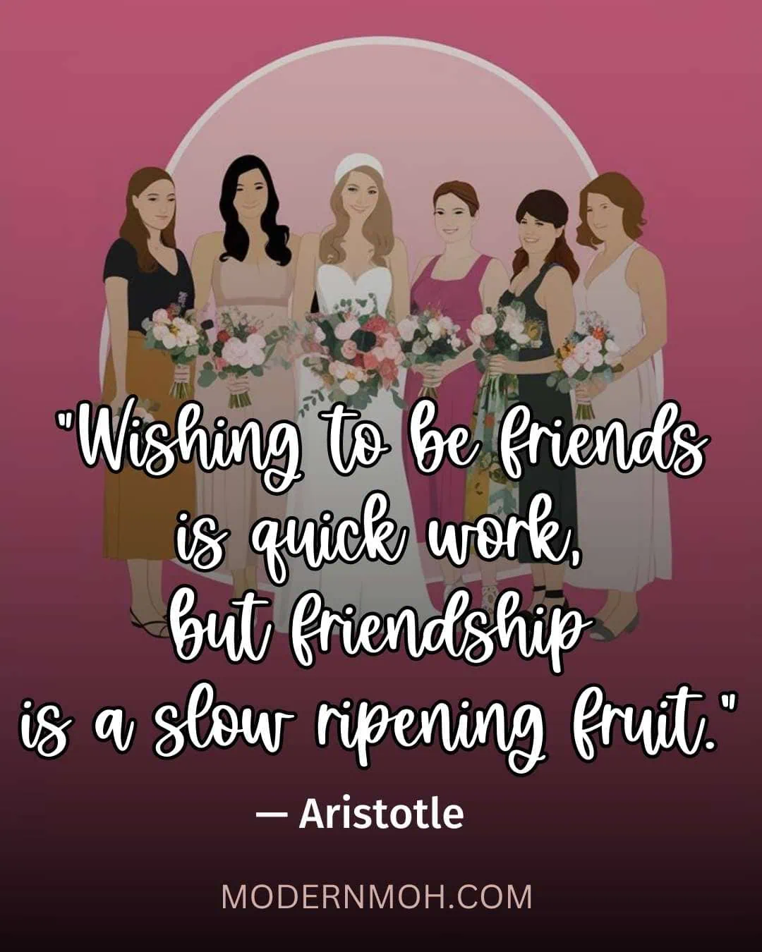 Friend and Friendship Quotes: 30 Beautiful Expressions of Bonding