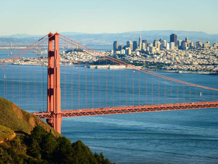 San Francisco Bachelorette Party featured image