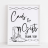 Cards & Gifts Western