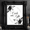 Cards & Gifts Gothic