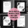 Gothic Bundle Sale